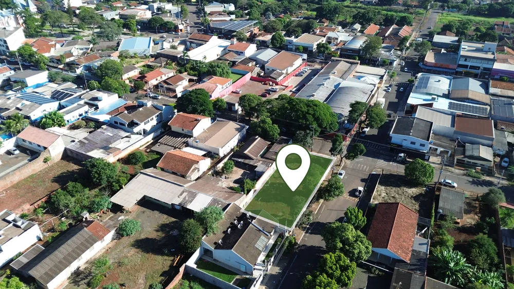 Terreno, 600 m² - Foto 2