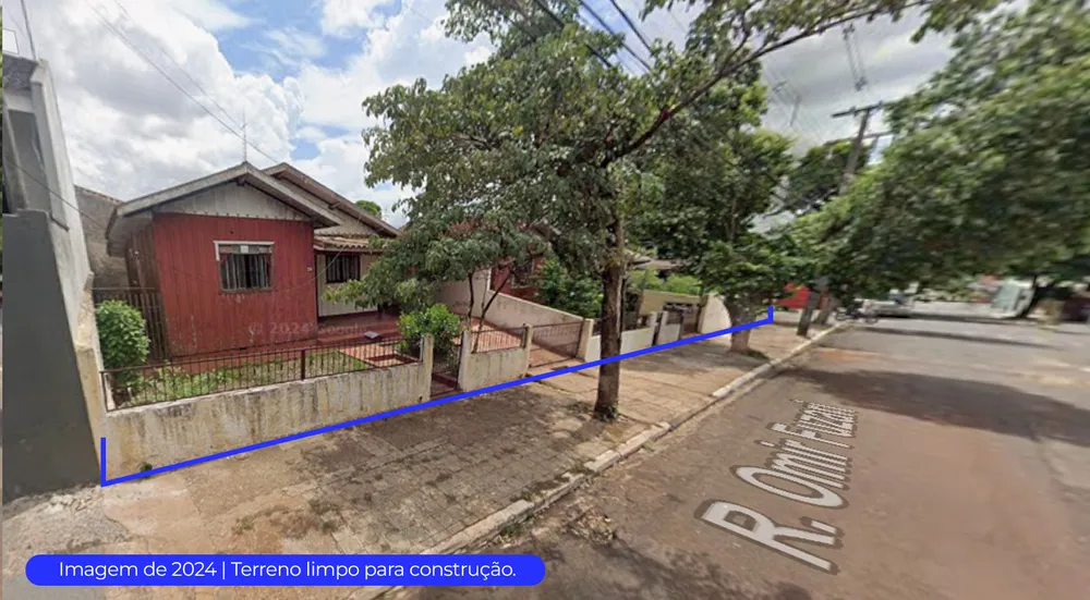 Terreno, 600 m² - Foto 7