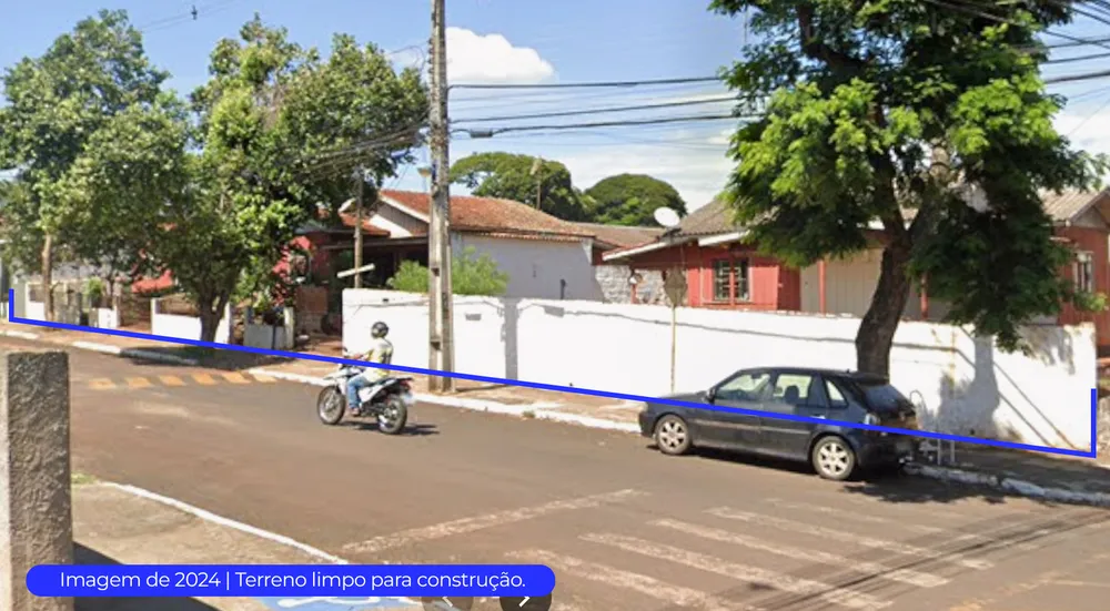 Terreno, 600 m² - Foto 6
