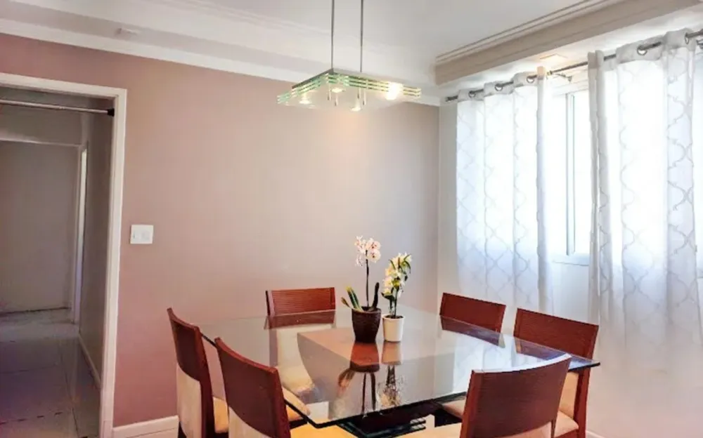 Apartamento, 3 quartos, 112 m² - Foto 1