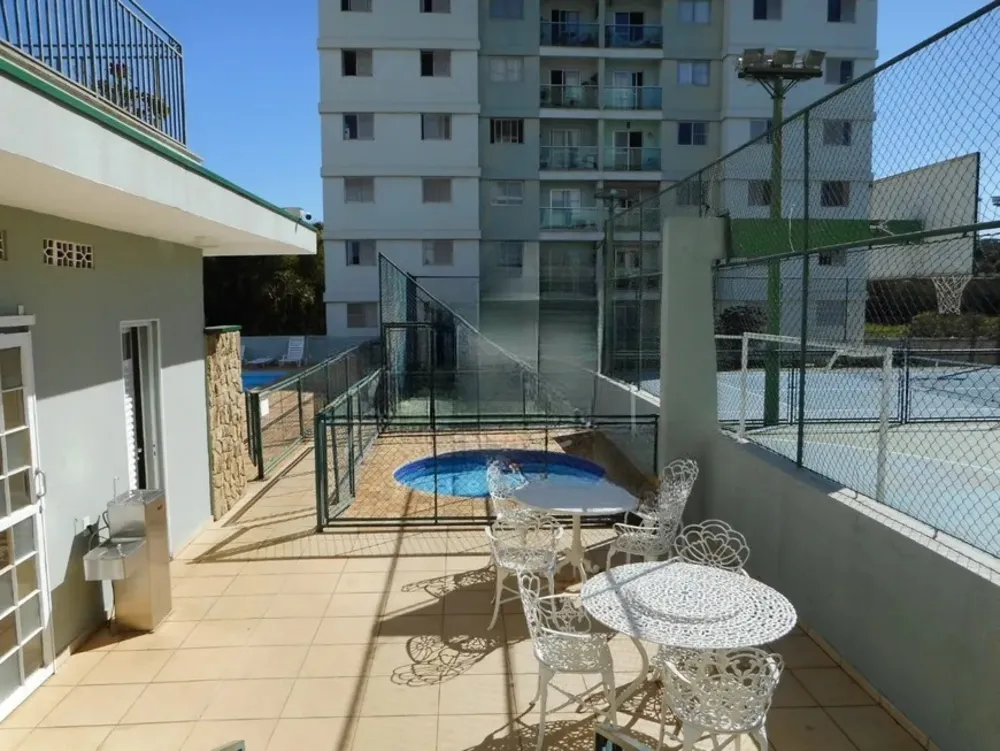 Apartamento, 3 quartos, 112 m² - Foto 19
