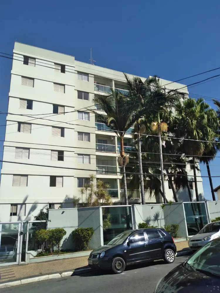 Apartamento, 3 quartos, 112 m² - Foto 11