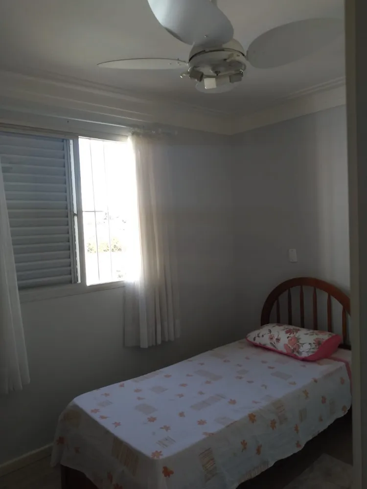 Apartamento, 3 quartos, 112 m² - Foto 4