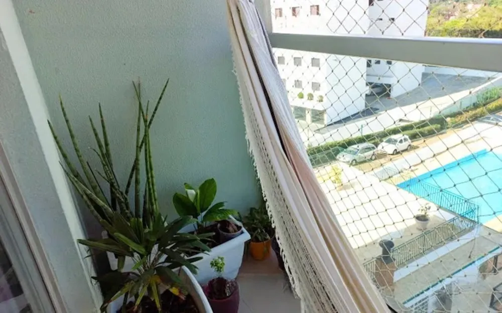 Apartamento, 3 quartos, 112 m² - Foto 16