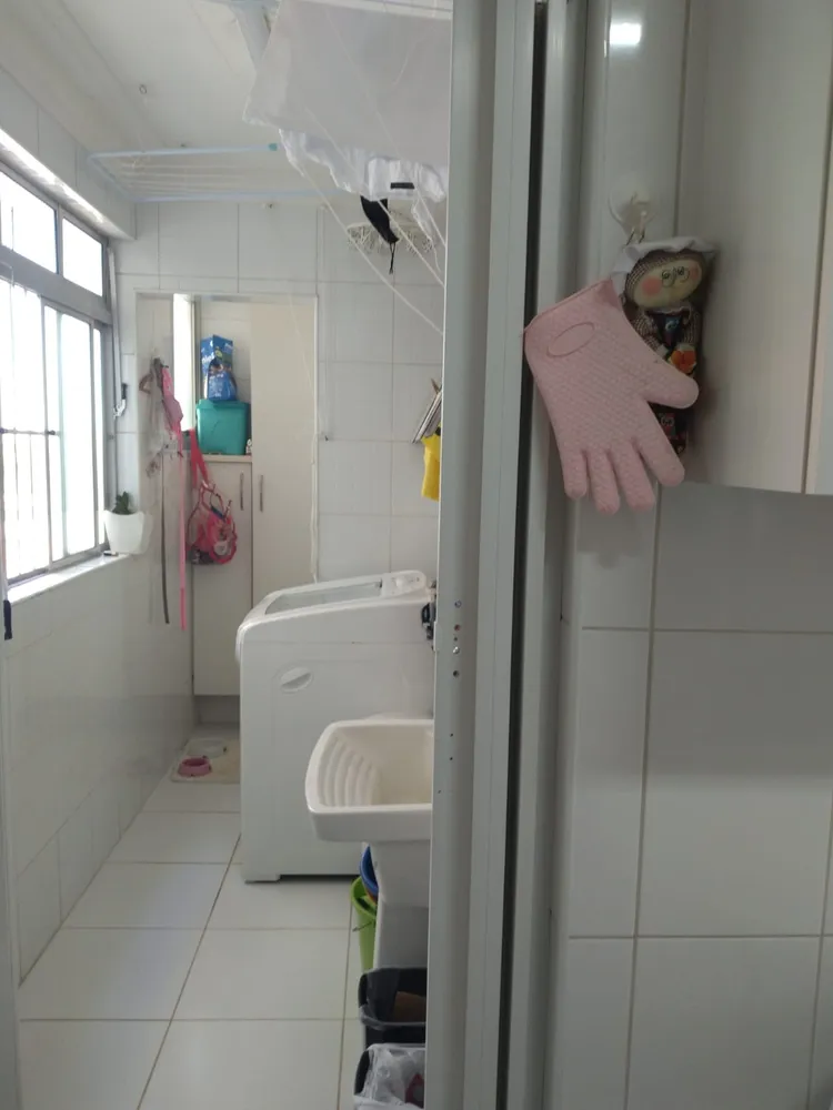 Apartamento, 3 quartos, 112 m² - Foto 2