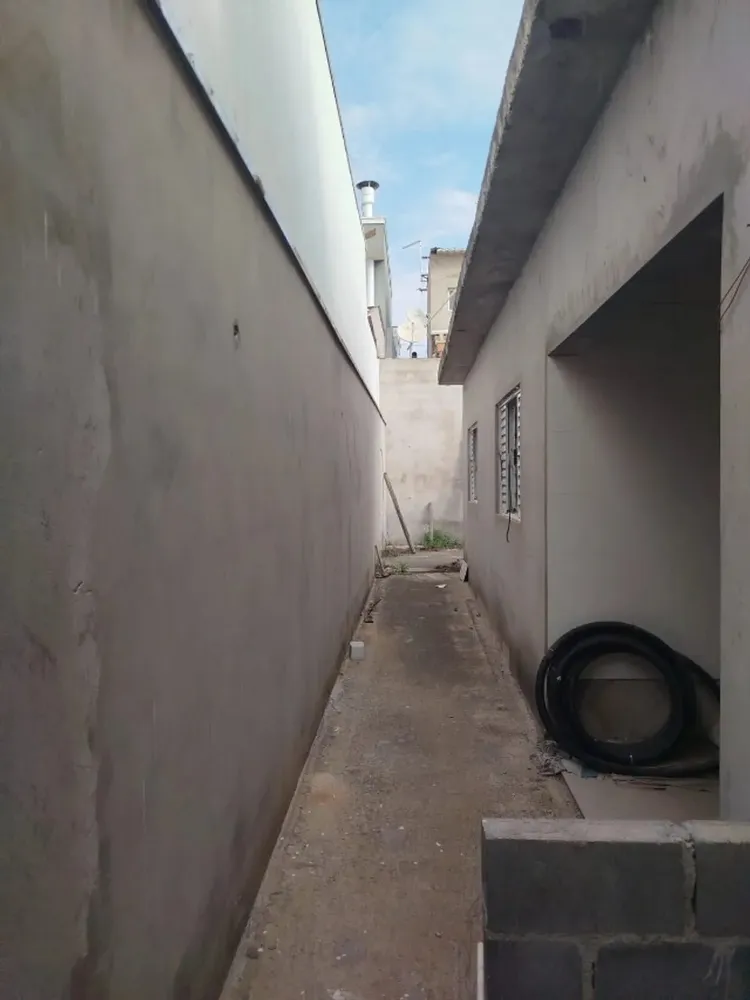 Casa, 3 quartos, 120 m² - Foto 4