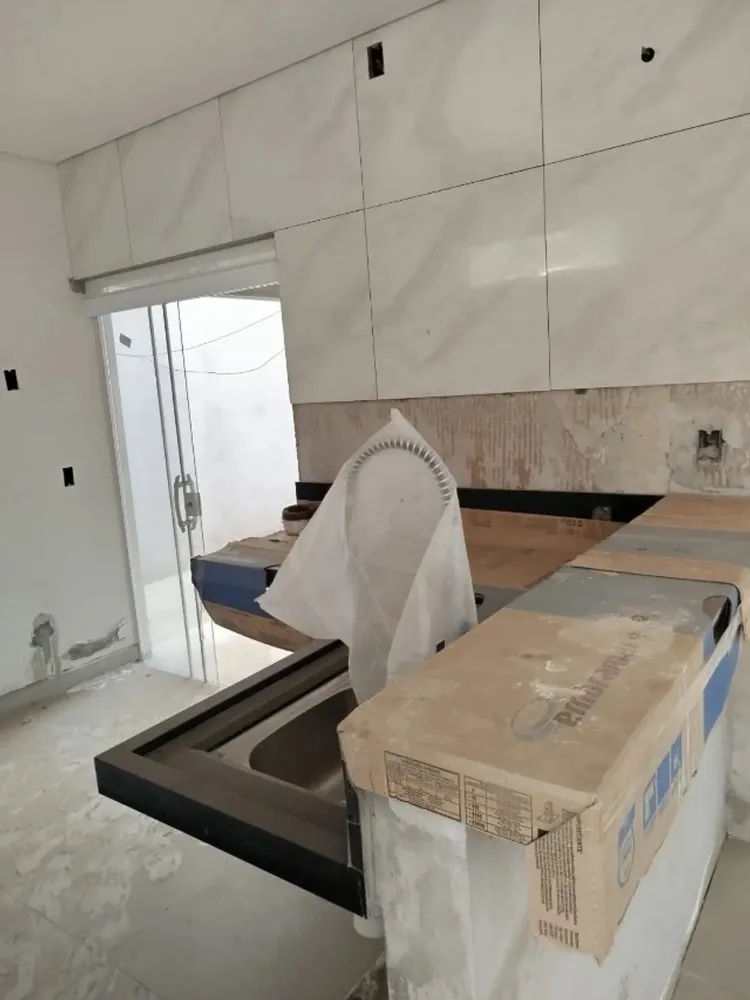 Casa, 3 quartos, 120 m² - Foto 8