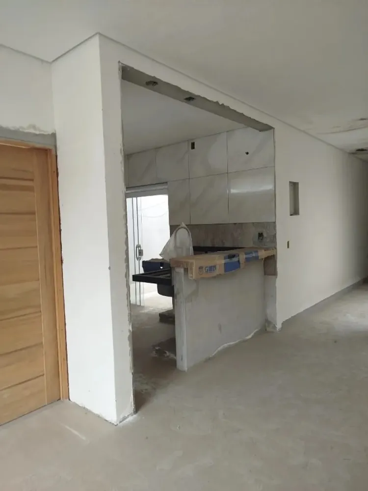 Casa, 3 quartos, 120 m² - Foto 3