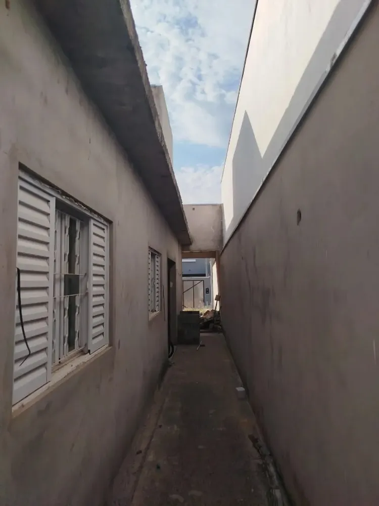 Casa, 3 quartos, 120 m² - Foto 1