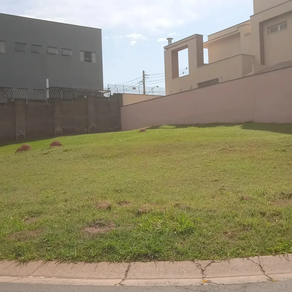 Terreno, 713 m² - Foto 1