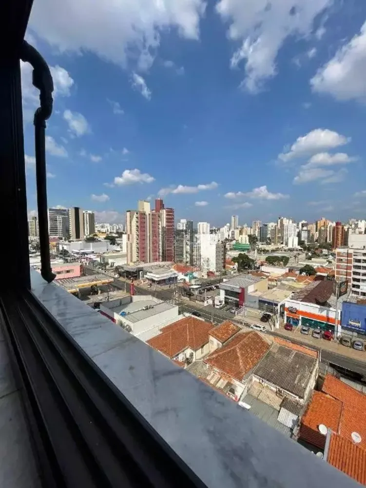 Cobertura, 3 quartos, 149 m² - Foto 6