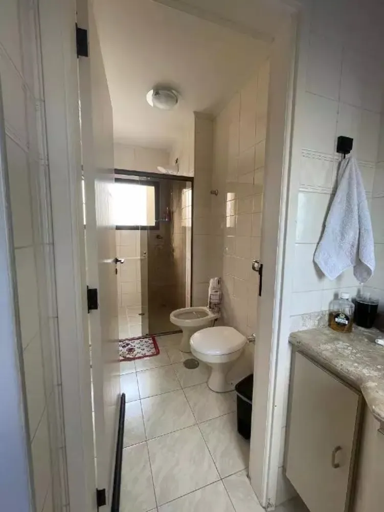 Cobertura, 3 quartos, 149 m² - Foto 12