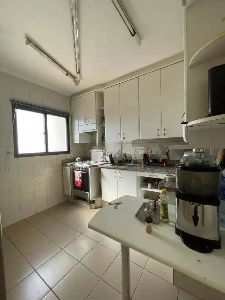 Cobertura, 3 quartos, 149 m² - Foto 3