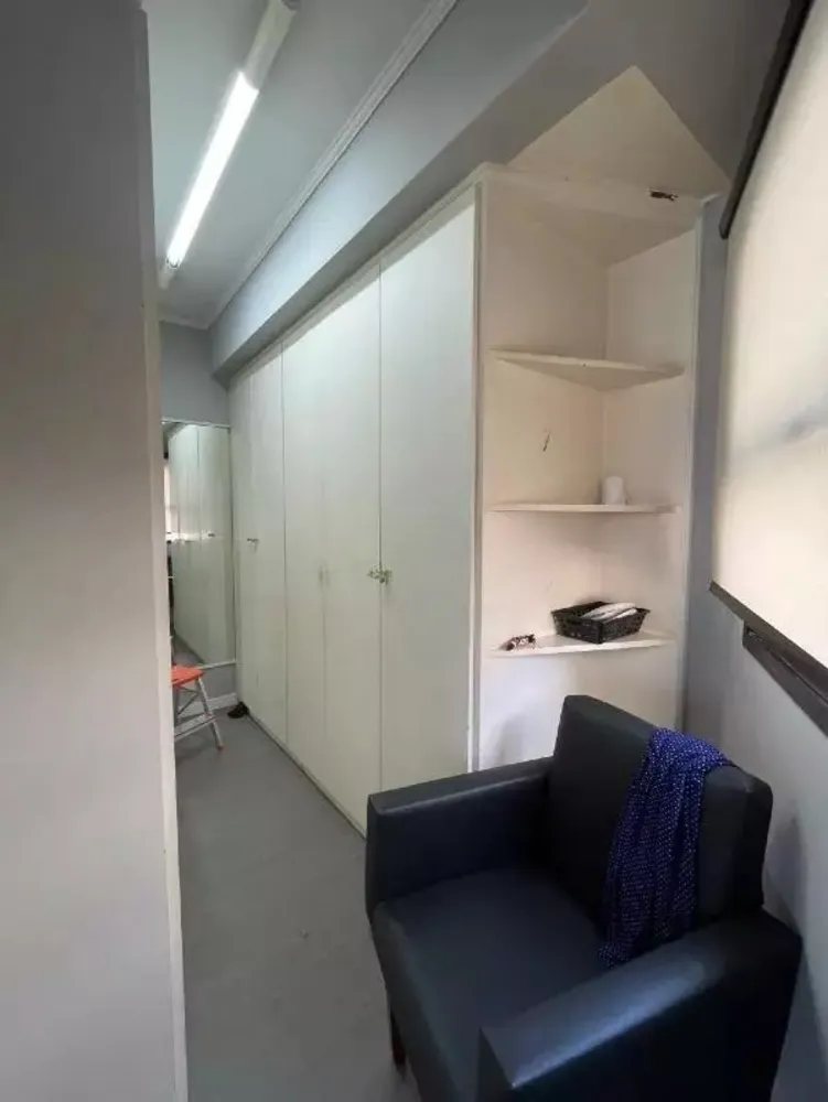 Cobertura, 3 quartos, 149 m² - Foto 18