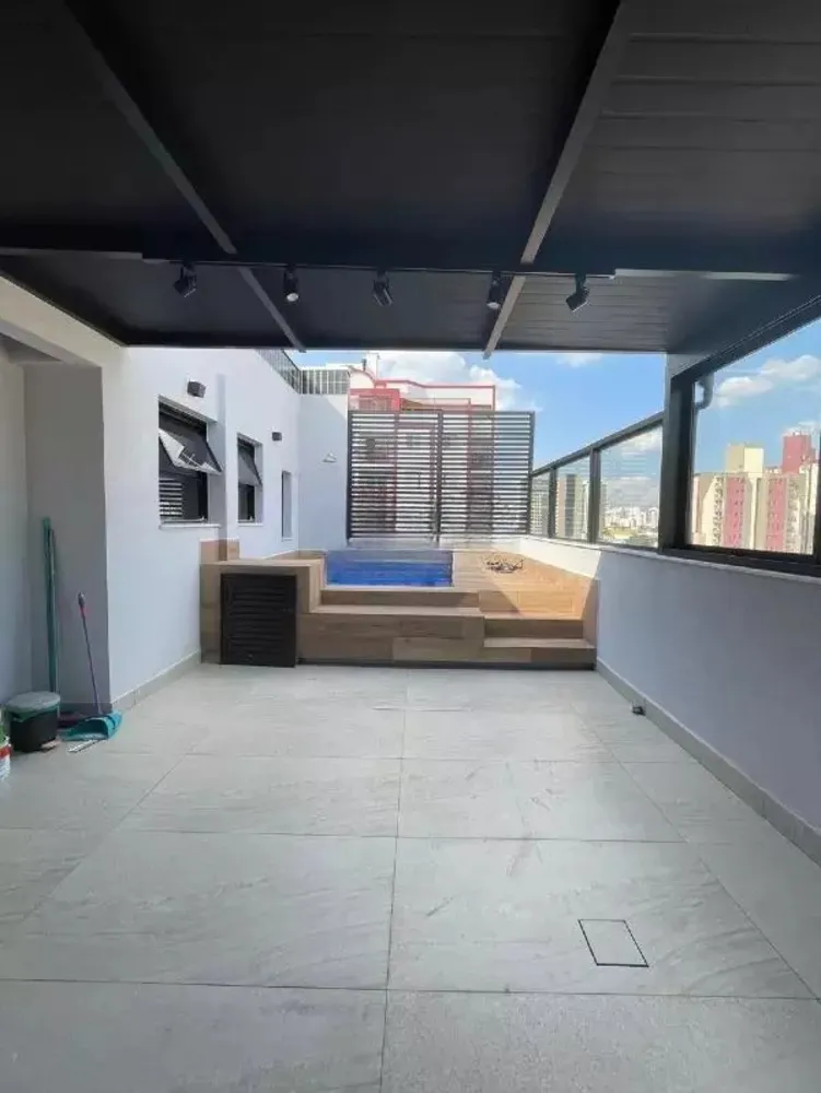 Cobertura, 3 quartos, 149 m² - Foto 19