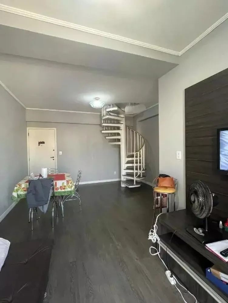 Cobertura, 3 quartos, 149 m² - Foto 5