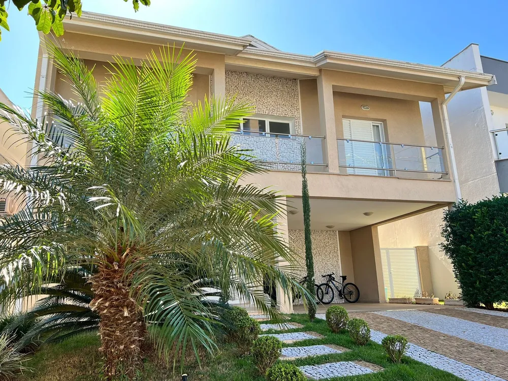 Casa, 3 quartos, 270 m² - Foto 1