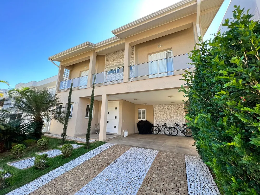 Casa, 3 quartos, 270 m² - Foto 4
