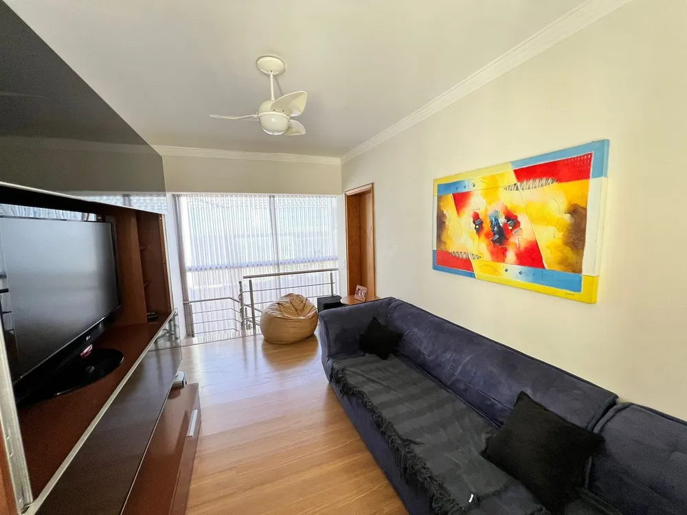 Casa, 3 quartos, 270 m² - Foto 6