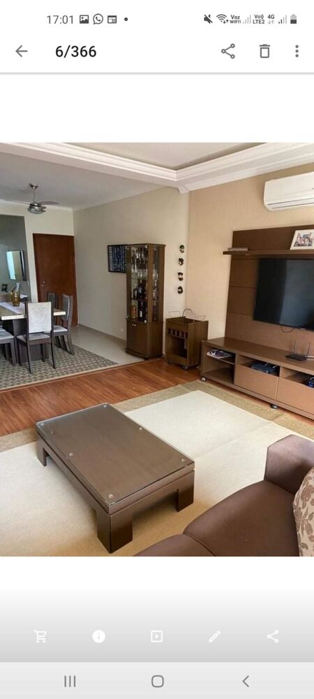 Apartamento, 3 quartos, 110 m² - Foto 3