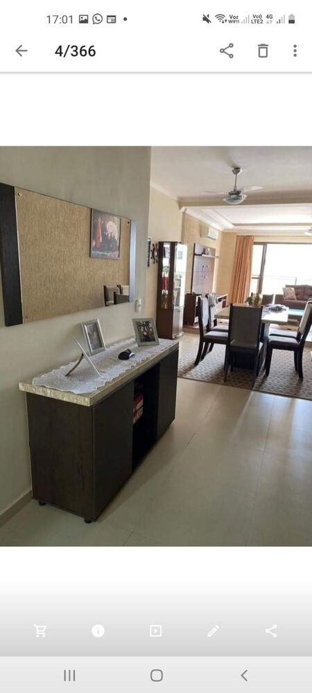 Apartamento, 3 quartos, 110 m² - Foto 5