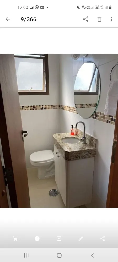 Apartamento, 3 quartos, 110 m² - Foto 12