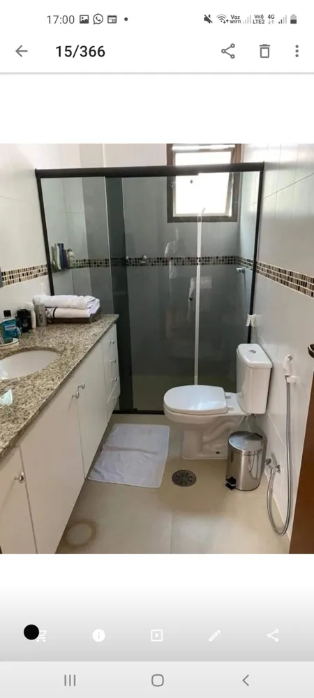 Apartamento, 3 quartos, 110 m² - Foto 8
