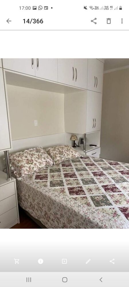 Apartamento, 3 quartos, 110 m² - Foto 7