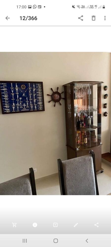 Apartamento, 3 quartos, 110 m² - Foto 2