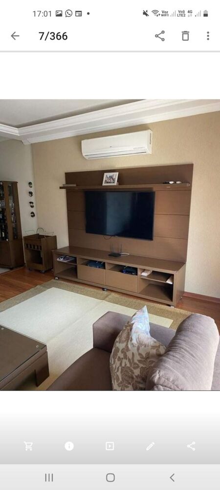 Apartamento, 3 quartos, 110 m² - Foto 9