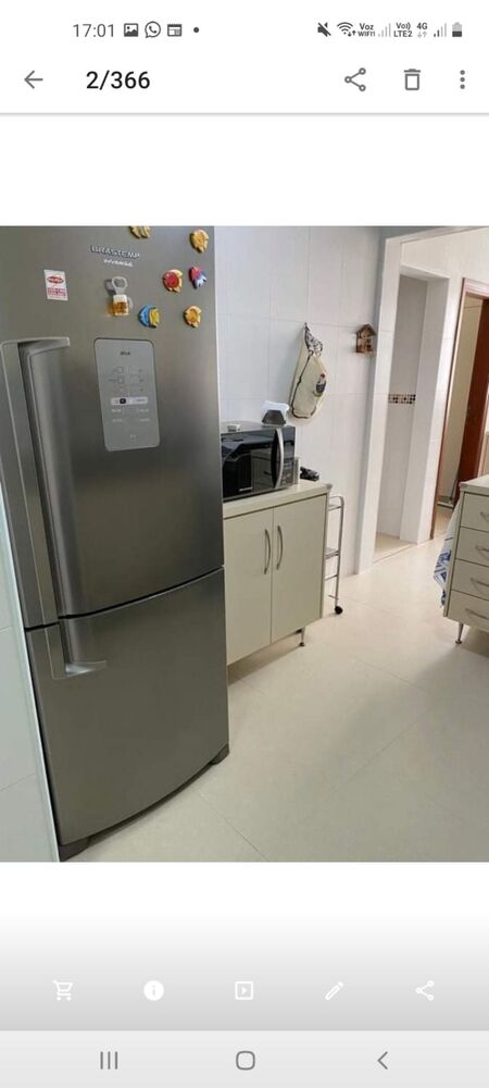 Apartamento, 3 quartos, 110 m² - Foto 6