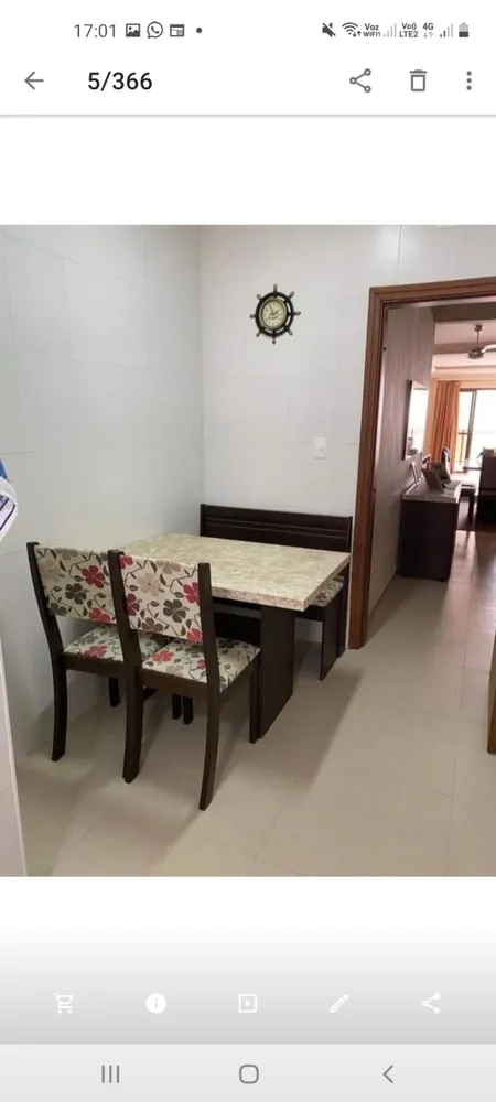 Apartamento, 3 quartos, 110 m² - Foto 5