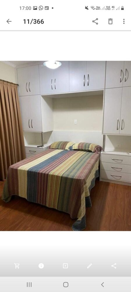 Apartamento, 3 quartos, 110 m² - Foto 4