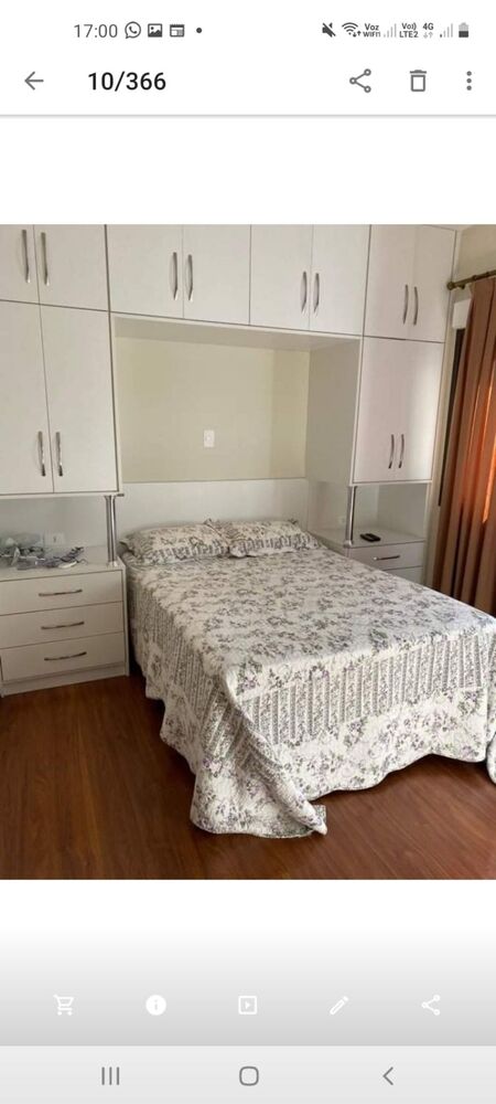 Apartamento, 3 quartos, 110 m² - Foto 1