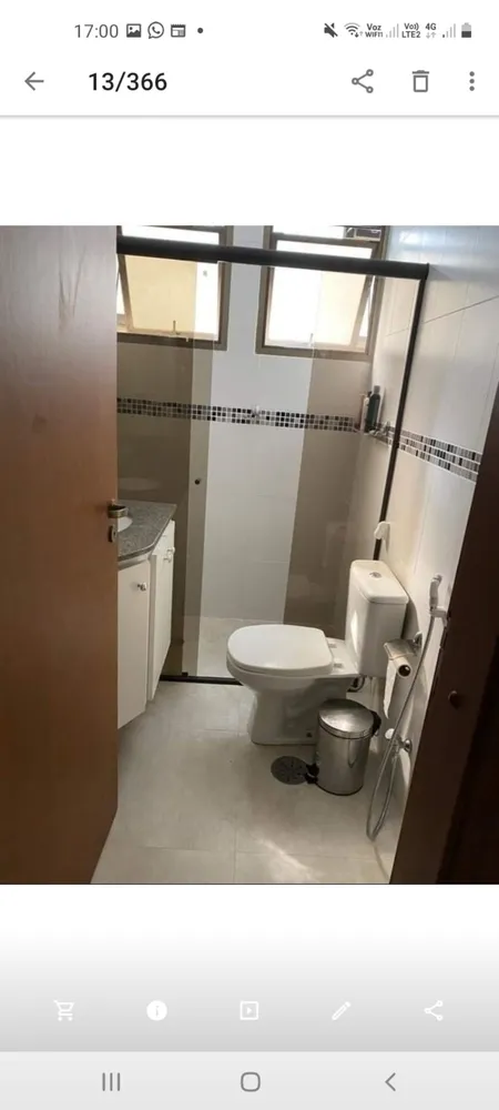 Apartamento, 3 quartos, 110 m² - Foto 11