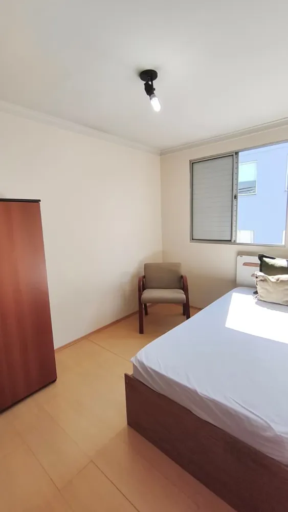 Apartamento, 3 quartos, 60 m² - Foto 9