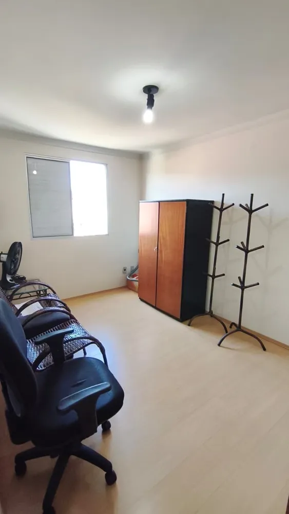 Apartamento, 3 quartos, 60 m² - Foto 14