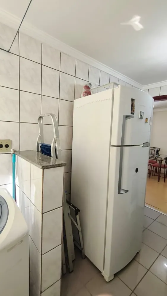 Apartamento, 3 quartos, 60 m² - Foto 4