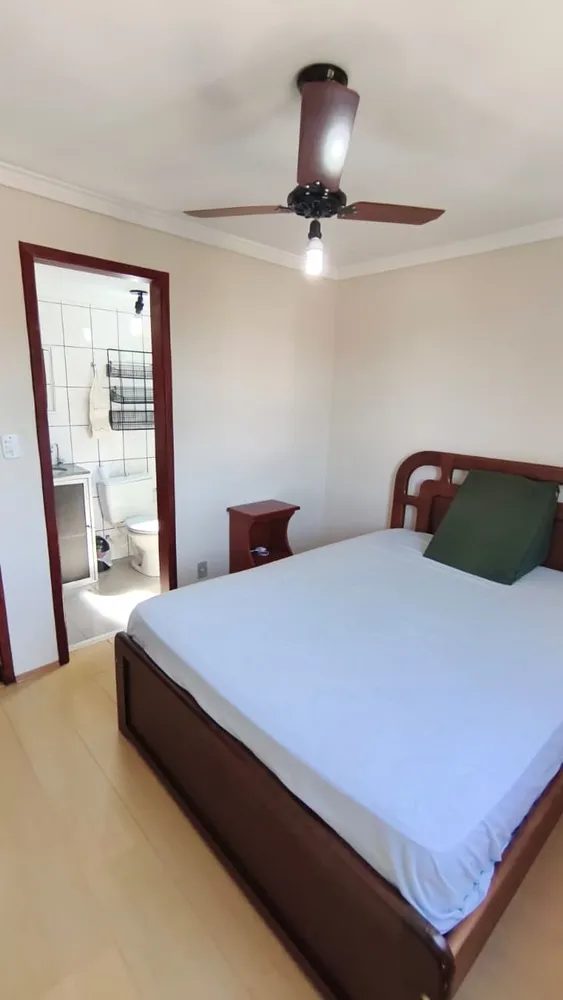 Apartamento, 3 quartos, 60 m² - Foto 8