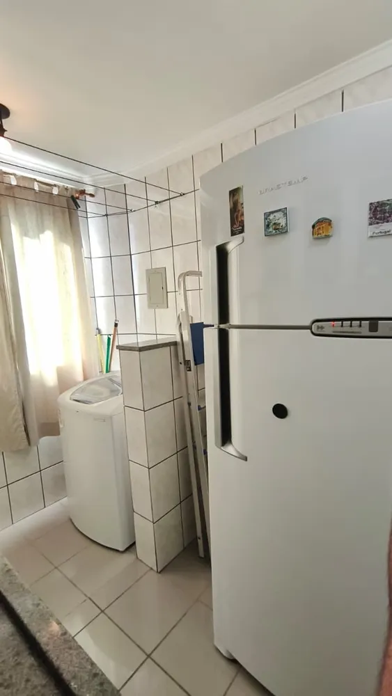Apartamento, 3 quartos, 60 m² - Foto 3