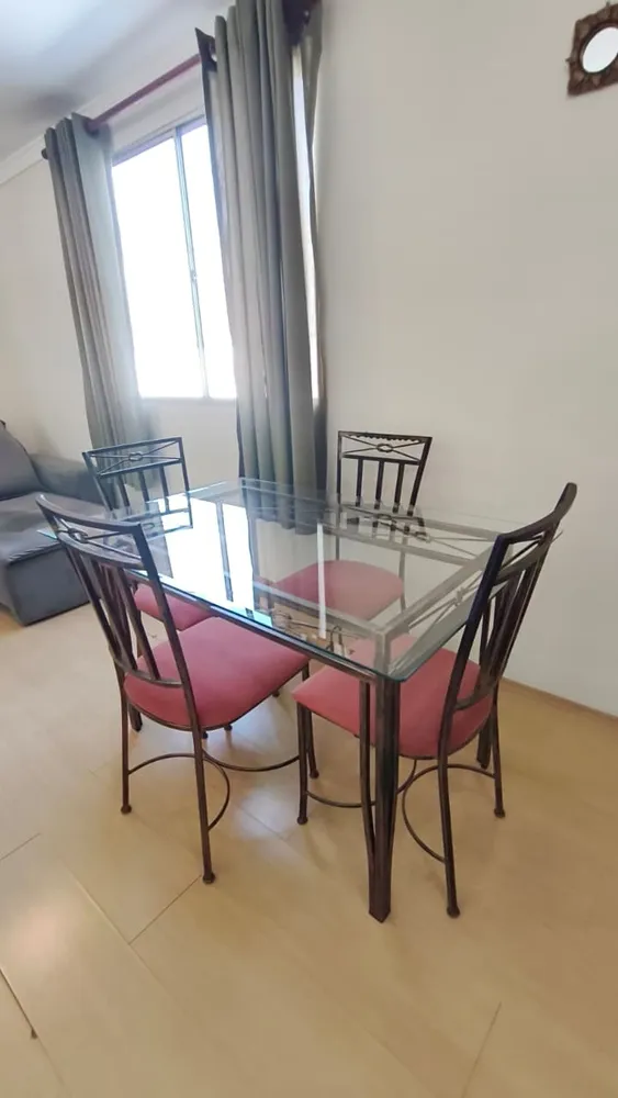 Apartamento, 3 quartos, 60 m² - Foto 13