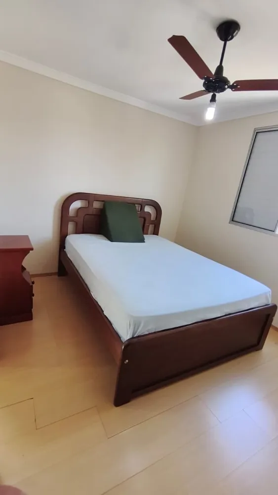 Apartamento, 3 quartos, 60 m² - Foto 7