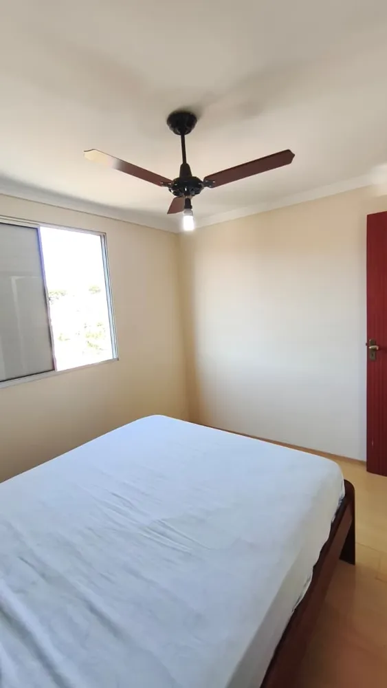 Apartamento, 3 quartos, 60 m² - Foto 10