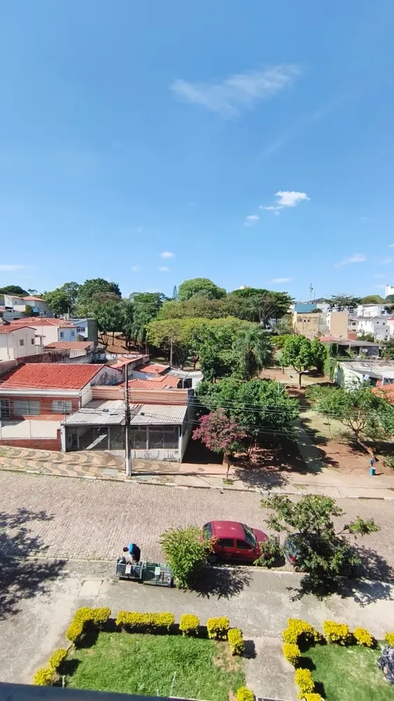 Apartamento, 3 quartos, 60 m² - Foto 11