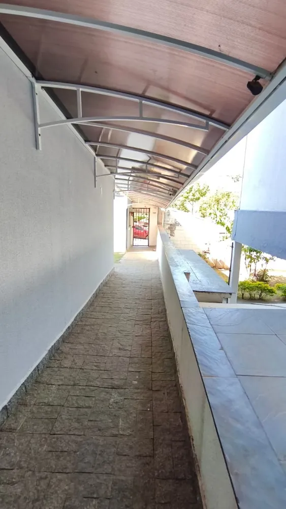 Apartamento, 3 quartos, 60 m² - Foto 2
