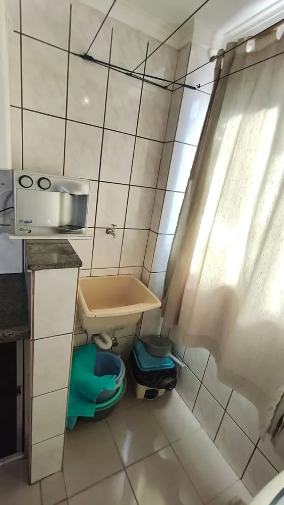 Apartamento, 3 quartos, 60 m² - Foto 6