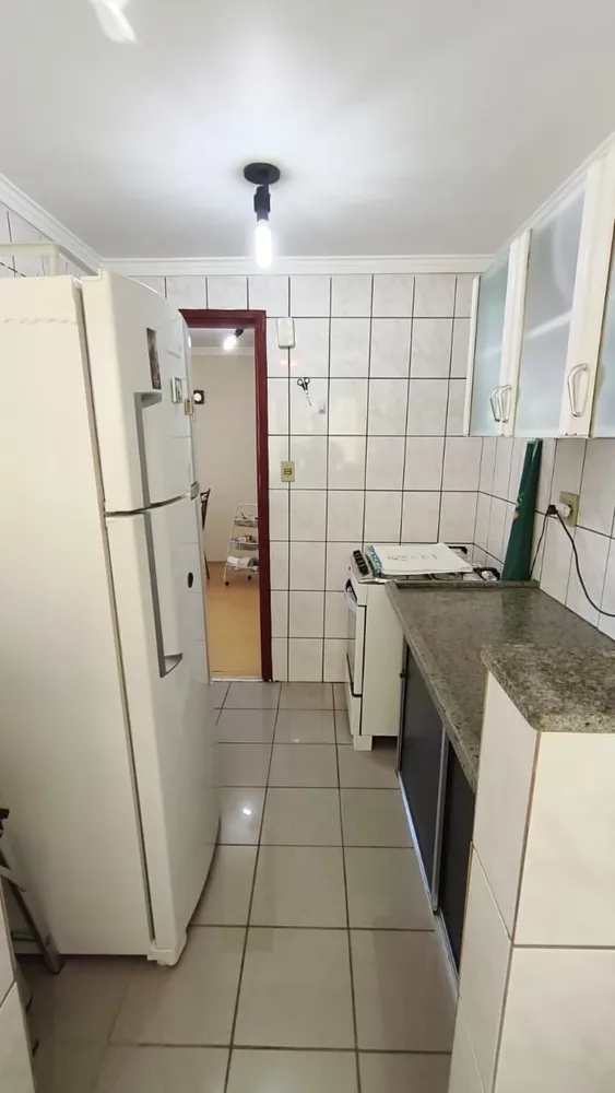 Apartamento, 3 quartos, 60 m² - Foto 5