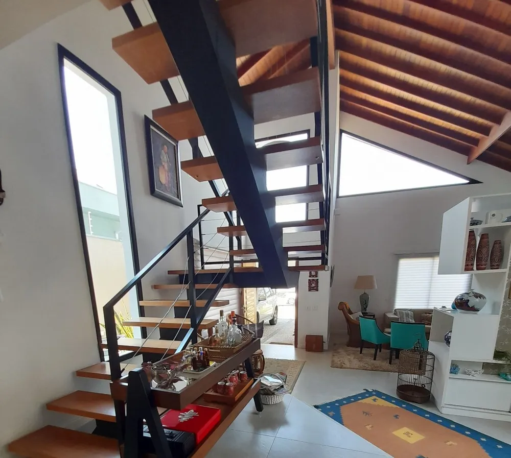 Casa, 3 quartos - Foto 12
