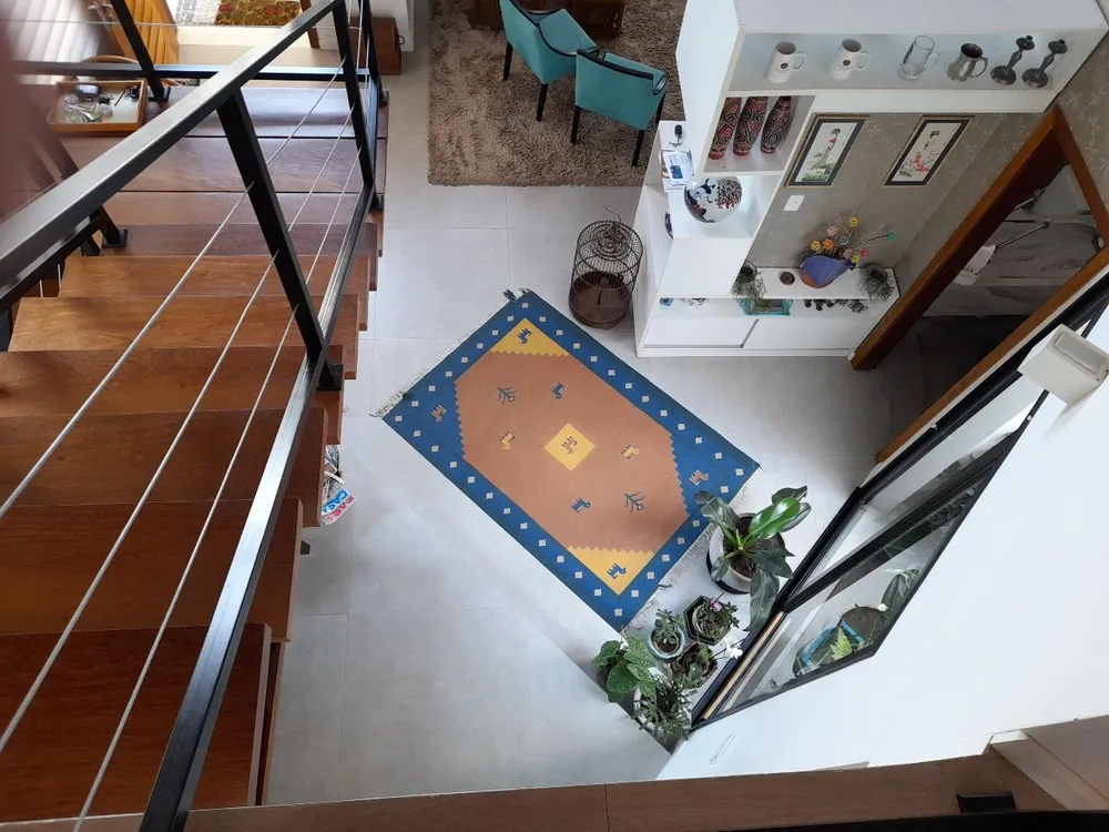 Casa, 3 quartos - Foto 3