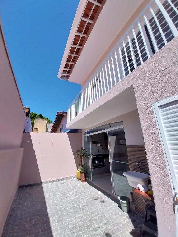 Casa, 3 quartos - Foto 4